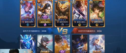 《无敌李白单挑露娜，攻无不克，战无不胜》（绝世神装一览，天下无敌之威）-第1张图片-游戏玩法大全_