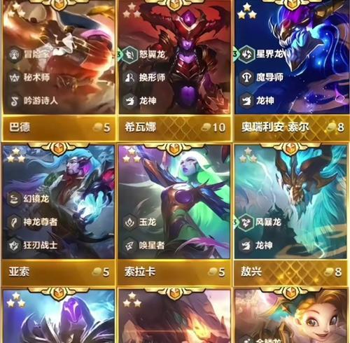乌鸦巨龙之巢出装攻略（打造强大装备，征服乌鸦巨龙）-第1张图片-游戏玩法大全_