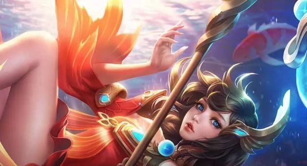 月亮女神出装攻略（探索最新装备搭配，让你成为无敌的月亮女神）-第3张图片-游戏玩法大全_