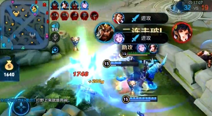 醉马关羽出装打法攻略（无敌输出！攻城拔寨！团战先锋！它的名字叫关羽。）-第2张图片-游戏玩法大全_
