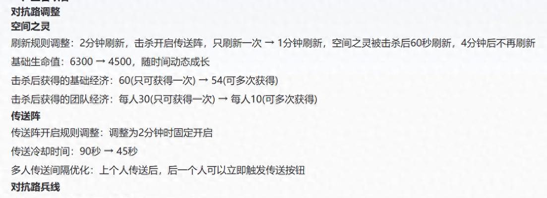 边路英雄增强铭文出装攻略（从铭文到出装，助你成为边路霸主）-第1张图片-游戏玩法大全_