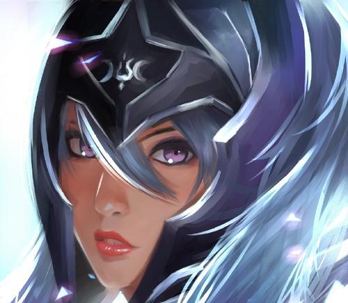 Dota2冰女出装攻略（玩转冰女，解析最强装备组合，让你在战场上无可匹敌）-第3张图片-游戏玩法大全_