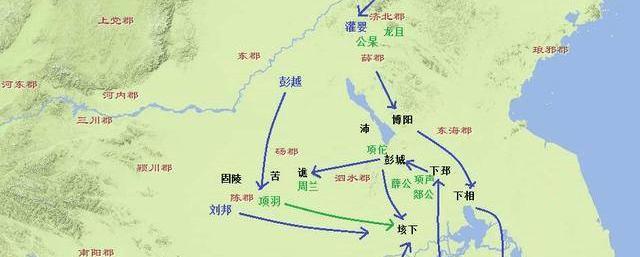军事项羽出装攻略（深入分析项羽装备搭配，打造无敌战神）-第1张图片-游戏玩法大全_