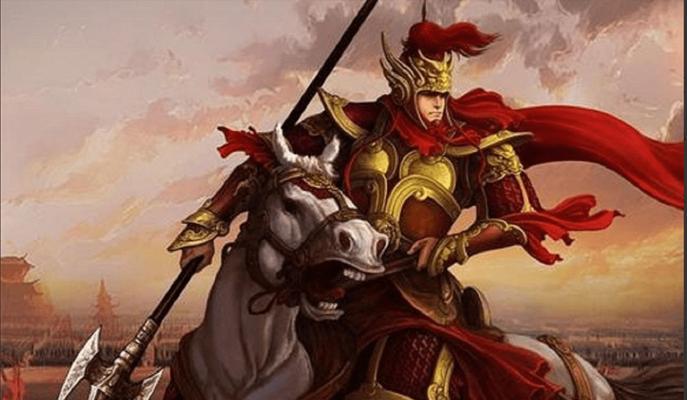 军事项羽出装攻略（深入分析项羽装备搭配，打造无敌战神）-第2张图片-游戏玩法大全_