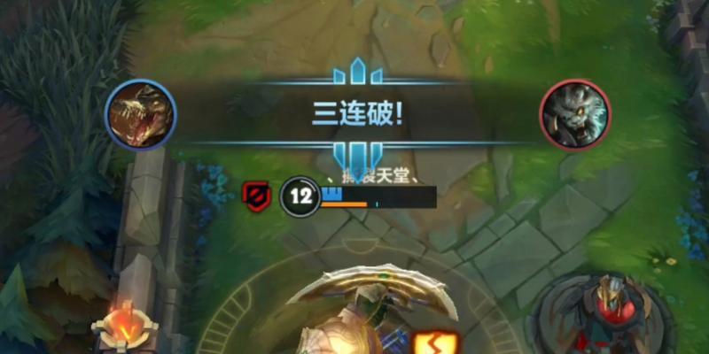 鳄鱼出装新版攻略（玩转全新版本，让鳄鱼成为战场上的霸主！）-第3张图片-游戏玩法大全_