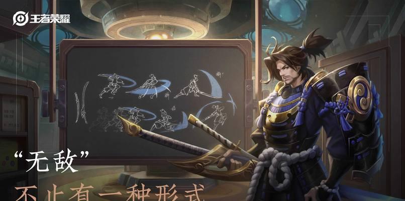吕布推塔阵容出装思路攻略（探索最强吕布推塔阵容，带你征战天梯！）-第1张图片-游戏玩法大全_
