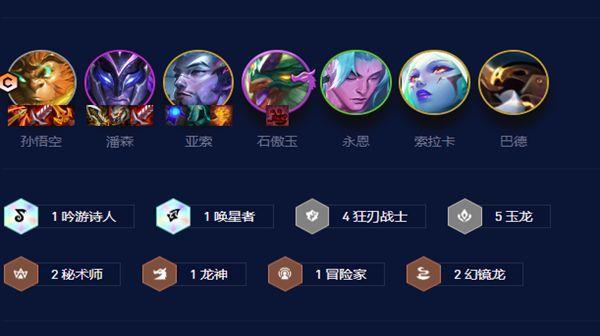 《猴子无情出装攻略大全》（探索猴子英雄在游戏中的无情出装方案）-第1张图片-游戏玩法大全_