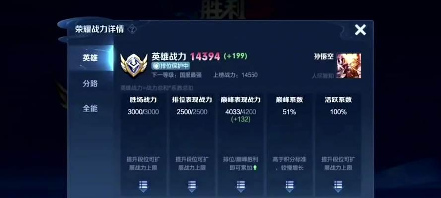 国服猴子出装攻略（打造无敌猴子装备，让你酷似孙悟空，掌控全场）-第2张图片-游戏玩法大全_