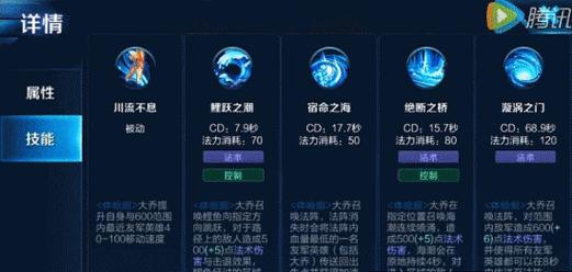万战大乔攻略大揭秘（如何正确选择万战大乔的出装？最新攻略分享！）-第1张图片-游戏玩法大全_