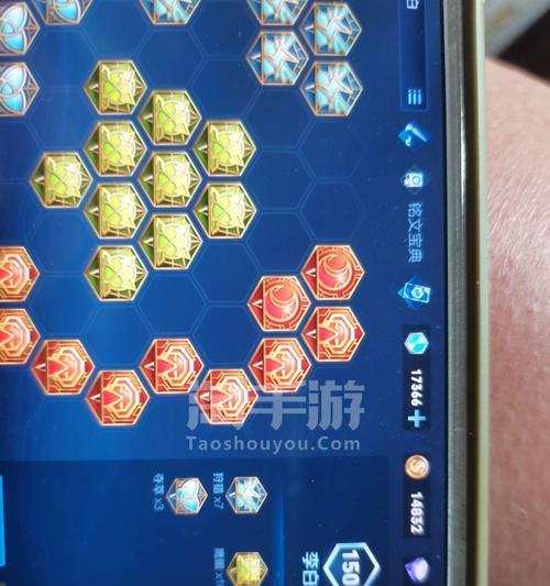 大仙李白出装铭文搭配攻略（李白铭文加成及出装推荐，助你稳定carry）-第3张图片-游戏玩法大全_