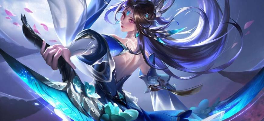 《全面指南！掌握阵营最强出装攻略》（打造无敌装备，成为顶尖玩家）-第2张图片-游戏玩法大全_