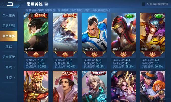 李白凤求凰铭文与出装攻略（凤求凰铭文配置及游戏出装攻略详解）-第1张图片-游戏玩法大全_