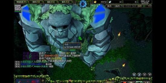 《Dota骷髅射手出装攻略大全》（选择最佳装备，成为无敌射手！）-第2张图片-游戏玩法大全_