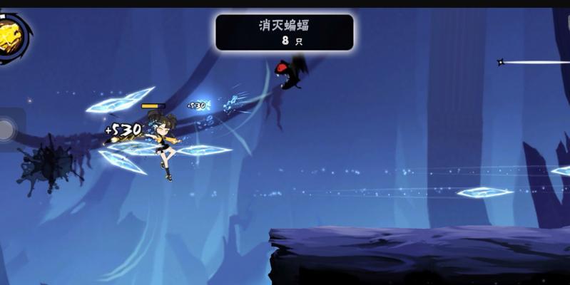 《蝙蝠法师装备推荐手游攻略》（打造强力法师靠装备无敌）-第3张图片-游戏玩法大全_