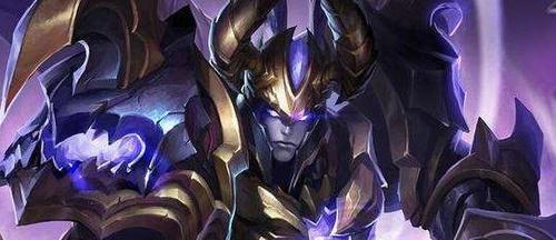 王者荣耀天魔出装攻略（天魔如何选择适合的装备提升战斗力）-第1张图片-游戏玩法大全_