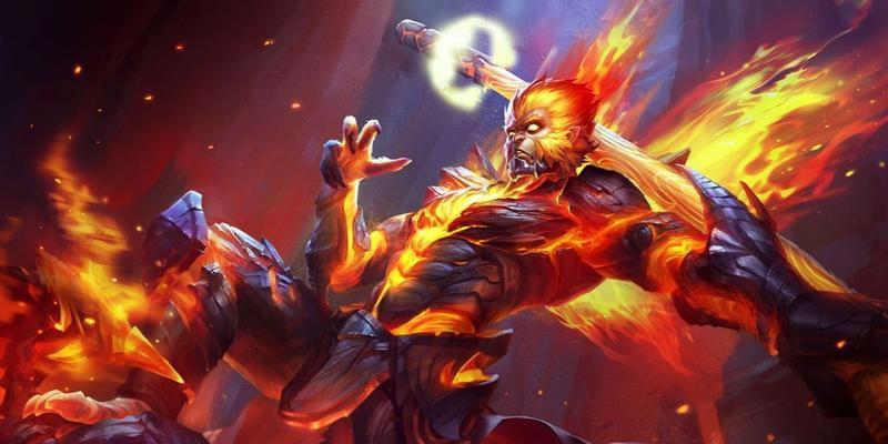 王者荣耀天魔出装攻略（天魔如何选择适合的装备提升战斗力）-第2张图片-游戏玩法大全_