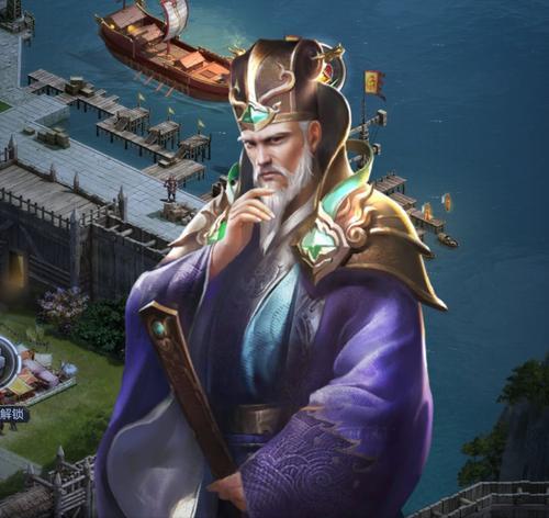 乱世王者出装攻略（揭秘最佳出装方案，征战乱世王者！）-第1张图片-游戏玩法大全_