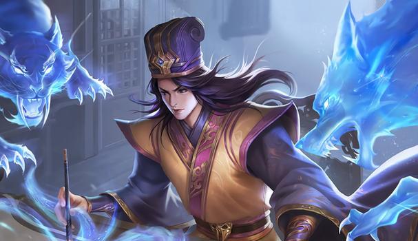 《郭嘉技能增强顺序出装攻略》（探索郭嘉技能加强的最佳顺序，为你的出装提供指南）-第1张图片-游戏玩法大全_
