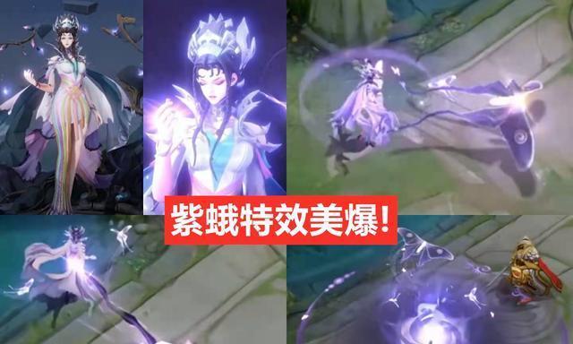 小娥子王者荣耀出装攻略（小娥子出装攻略，教你如何在王者荣耀中发挥她的最大实力！）-第1张图片-游戏玩法大全_