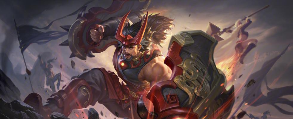 不死魔铠出装铭文攻略（破解不死魔铠的装备选择和铭文技巧）-第1张图片-游戏玩法大全_