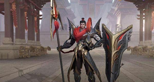 不死魔铠出装铭文攻略（破解不死魔铠的装备选择和铭文技巧）-第3张图片-游戏玩法大全_
