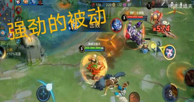 阿陈黄忠出装攻略（无敌弓箭手的必备装备及技巧）-第2张图片-游戏玩法大全_