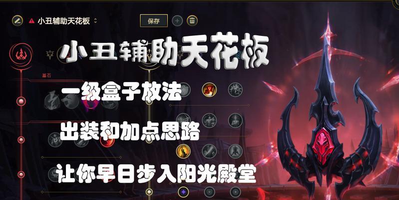 小丑出装攻略（通过精心选择服装和化妆，让小丑形象更加生动活泼）-第3张图片-游戏玩法大全_