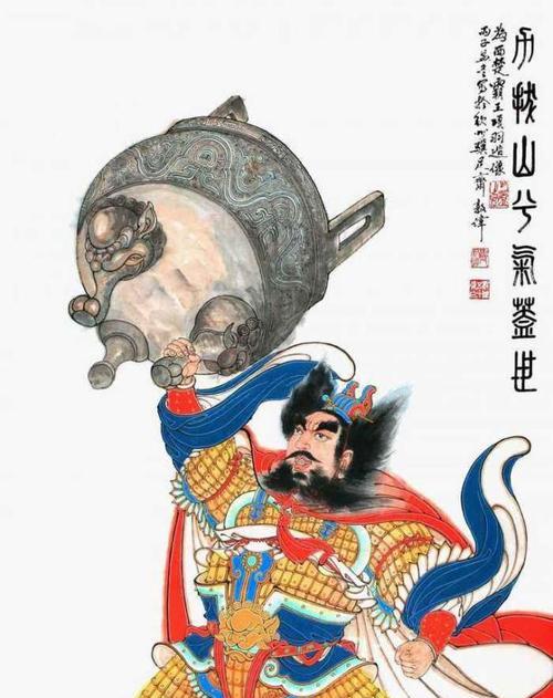高效打法！军事项羽出装攻略（征战三界，无人可挡，）-第2张图片-游戏玩法大全_