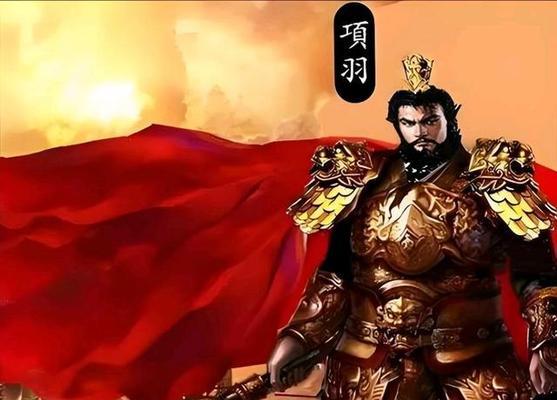 高效打法！军事项羽出装攻略（征战三界，无人可挡，）-第3张图片-游戏玩法大全_