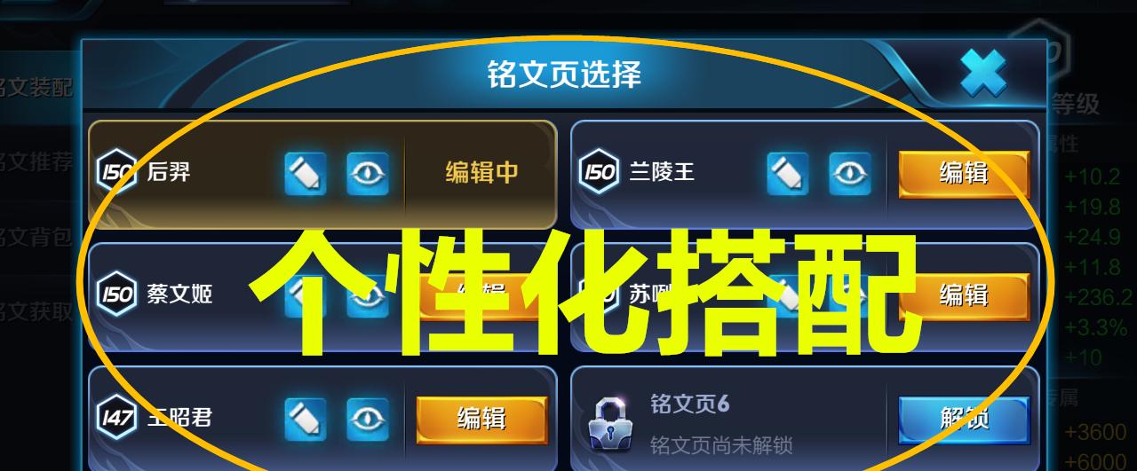 王者狼狗单排铭文出装攻略（不败之道玩转王者狼狗）-第1张图片-游戏玩法大全_