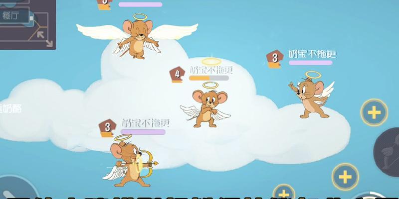 天使玩家攻略（手游天使玩家出装攻略及关键技巧解析）-第1张图片-游戏玩法大全_