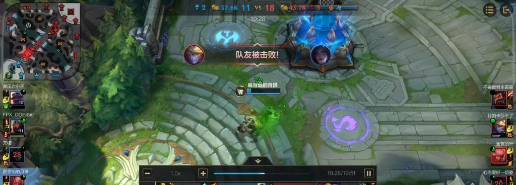 《逆风炼金最新攻略大揭秘！》（超强攻略教你打造无敌装备，让你逆转战局！）-第1张图片-游戏玩法大全_