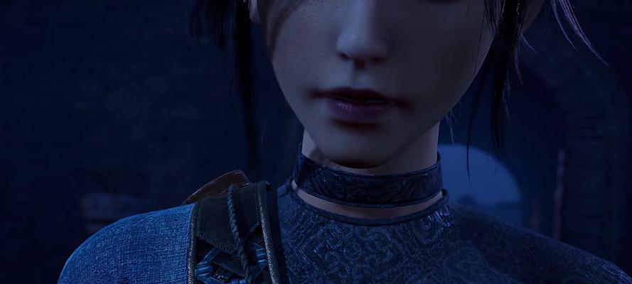 不良人姬如雪出装攻略（选择、使用、搭配，为姬如雪量身打造无敌装备！）-第1张图片-游戏玩法大全_