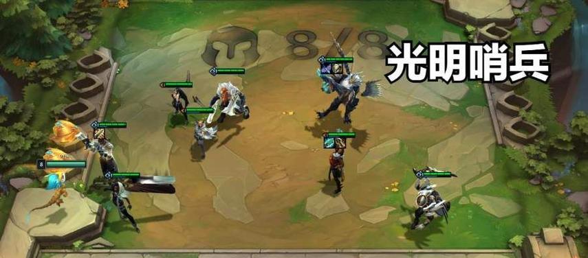 神龙炮手最新武器出装攻略（以最新武器为主题，掌握神龙炮手出装技巧，踏上战场的征程吧！）-第3张图片-游戏玩法大全_