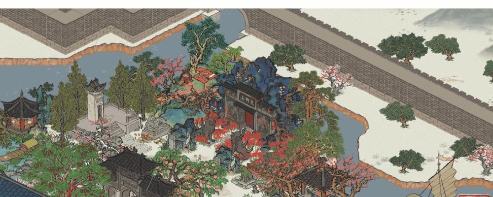 揭秘地府出装细节攻略（探寻地府装备，无往而不胜）-第3张图片-游戏玩法大全_