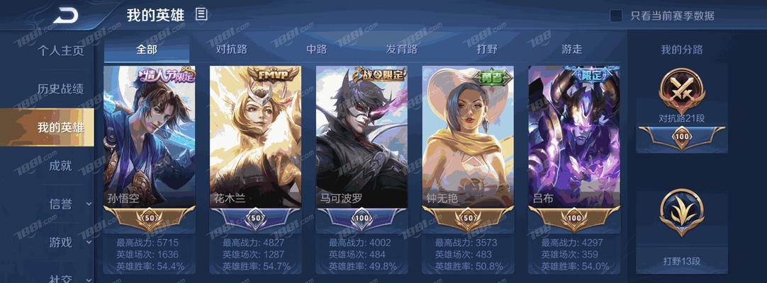 王者荣耀天魔出装攻略大全（挑战极限！玩转天魔装备搭配，让你成为无敌战神）-第2张图片-游戏玩法大全_