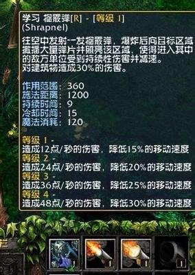 Dota暗影牧师攻略盘点（探索暗影牧师的装备选择，打造无敌辅助。）-第3张图片-游戏玩法大全_