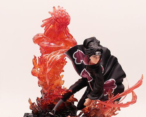《鼬神的完美装备搭配攻略》（掌握一招致胜关键，火影羁绊鼬神成就最强之路）-第3张图片-游戏玩法大全_