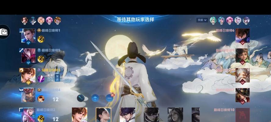 王者荣耀李白出装攻略（提升技术，成为李白的真正掌握者）-第2张图片-游戏玩法大全_