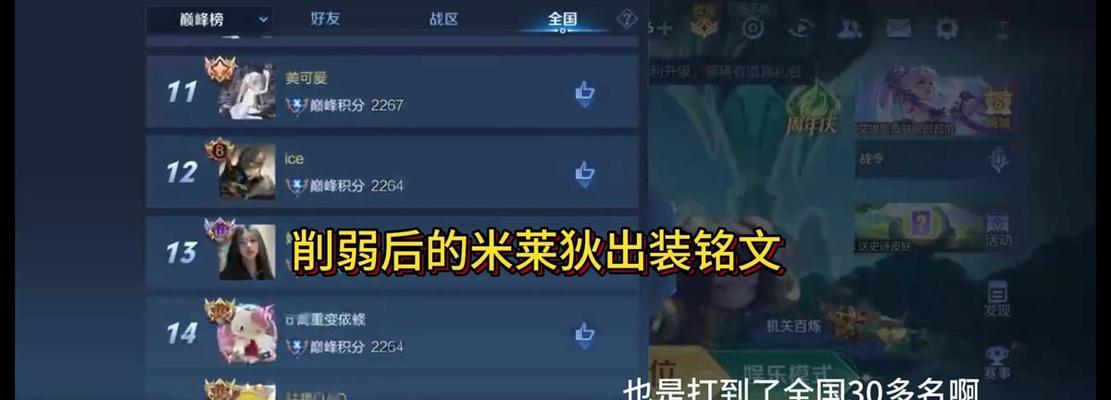 剑魔装备攻略大全（剑魔出装及技巧详解，带你成为无敌剑客！）-第3张图片-游戏玩法大全_