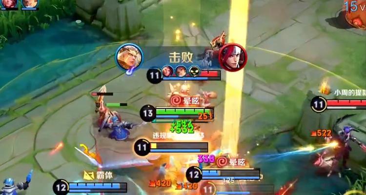 《战斗姬铭文出装攻略最新》（精准指导，助你登顶王者！）-第3张图片-游戏玩法大全_