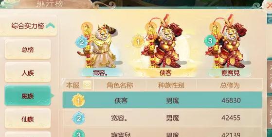 《大话手游冰峰攻略》（打败BOSS，征服寒冰世界！）-第1张图片-游戏玩法大全_