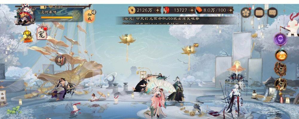 大话手游功绩攻略（精通技巧，决战巅峰！）-第1张图片-游戏玩法大全_