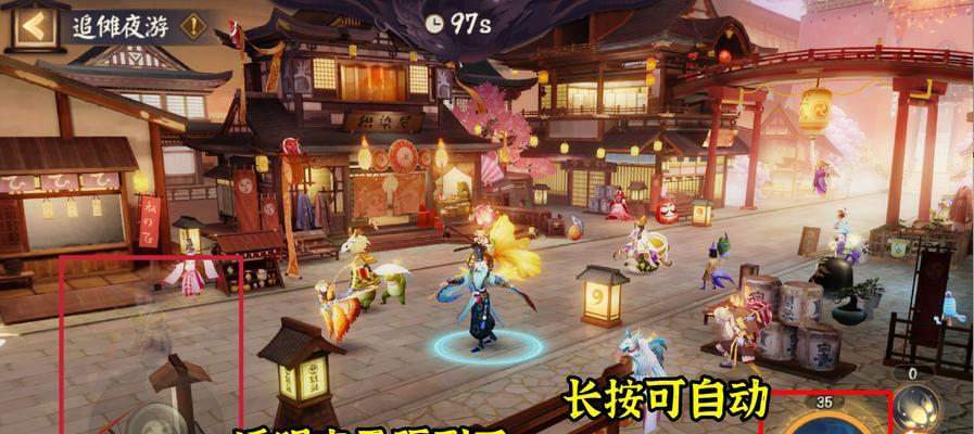 探索夜幻世界（发现未知的黑暗秘境，全面攻略以夜游记手游）-第1张图片-游戏玩法大全_