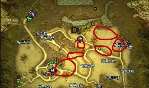 《御龙在天手游宠物合成攻略》（解锁宠物合成系统，打造最强战斗伙伴！）-第2张图片-游戏玩法大全_