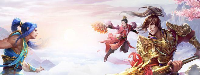 问道手游武当技能攻略（解析武当门派技能，助你在问道手游中一战封神）-第1张图片-游戏玩法大全_