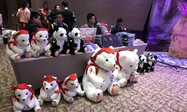 问道手游六阶北极熊攻略（北极熊怎么玩？六阶玩法详解，轻松提升实力！）-第2张图片-游戏玩法大全_