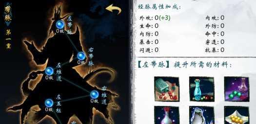 绝情攻略（破解游戏难关，成为最强侠士的秘诀）-第1张图片-游戏玩法大全_