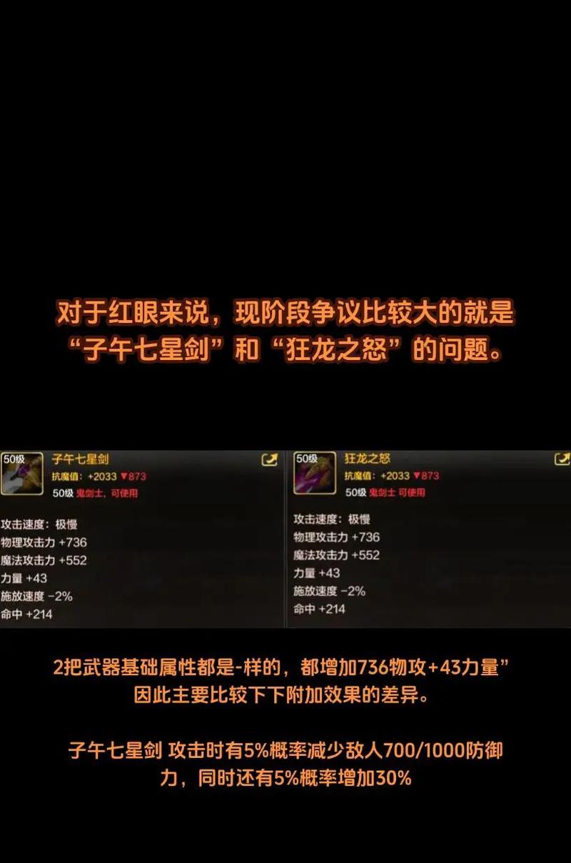 《DNF手游红眼攻略》（掌握红眼副本的绝技，成为最强冒险者！）-第2张图片-游戏玩法大全_