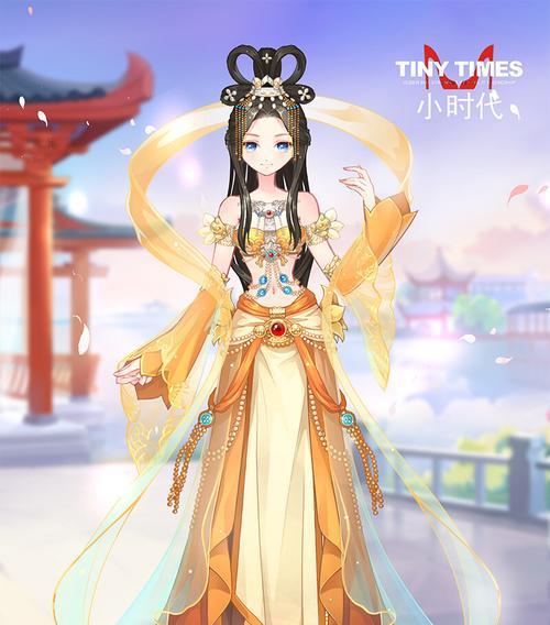 小时代手游五星搭配攻略（揭秘最强五星搭配，让你在小时代手游中战无不胜！）-第3张图片-游戏玩法大全_